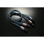 Межблочный кабель XLR Increcable ALPHA MK2 XLR 1.0